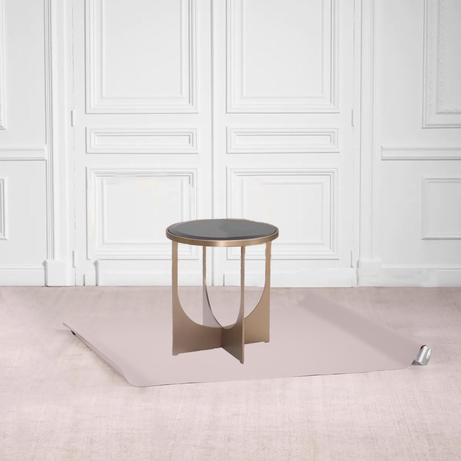 XXIe siècle et contemporain Table d'appoint Lally en vente