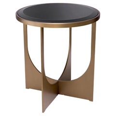 Lally Side Table