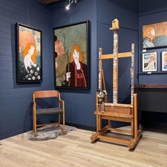 Come, let's go frolicking and let our dreams get some fresh air...