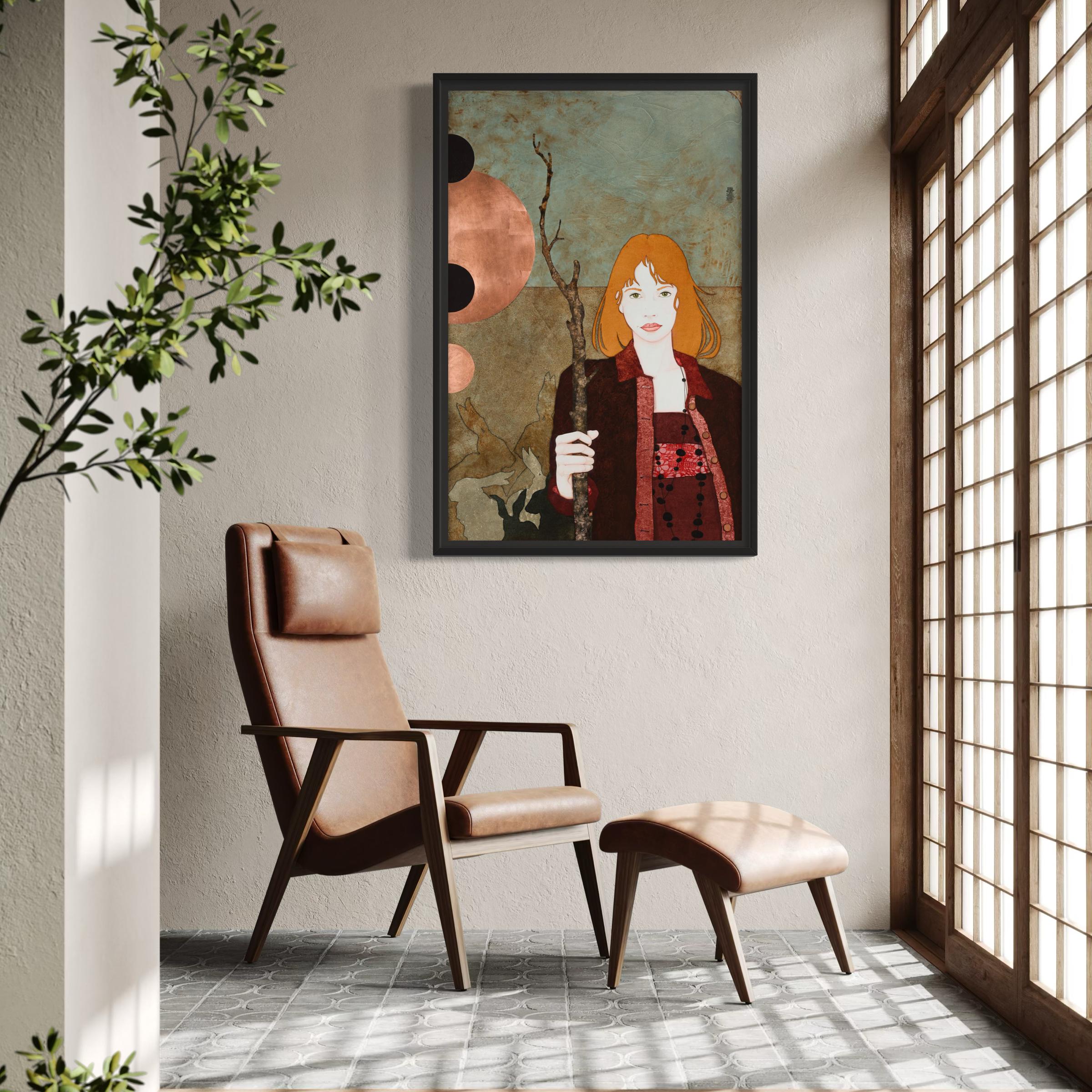 Come, let's go frolicking and let our dreams get some fresh air... For Sale 2