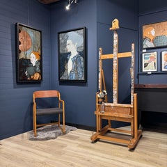 My shirt has morning fresh air, my feet wake the humid grass, i feel good...