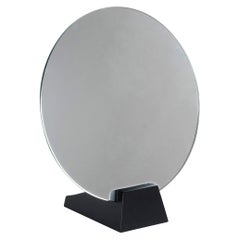 Miroir Lalou de Jacques-Emile Ruhlmann pour La Chance