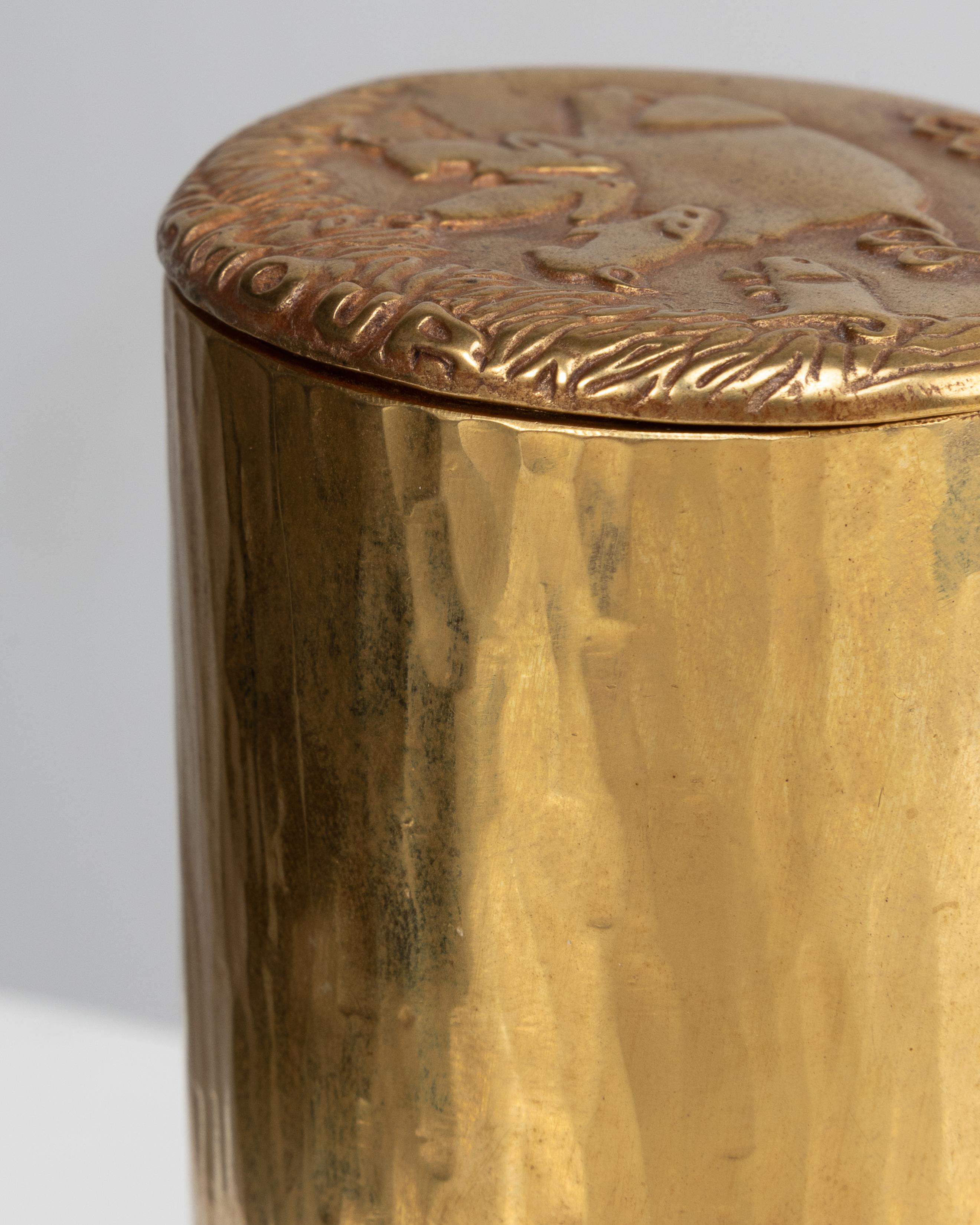 Bronze 
