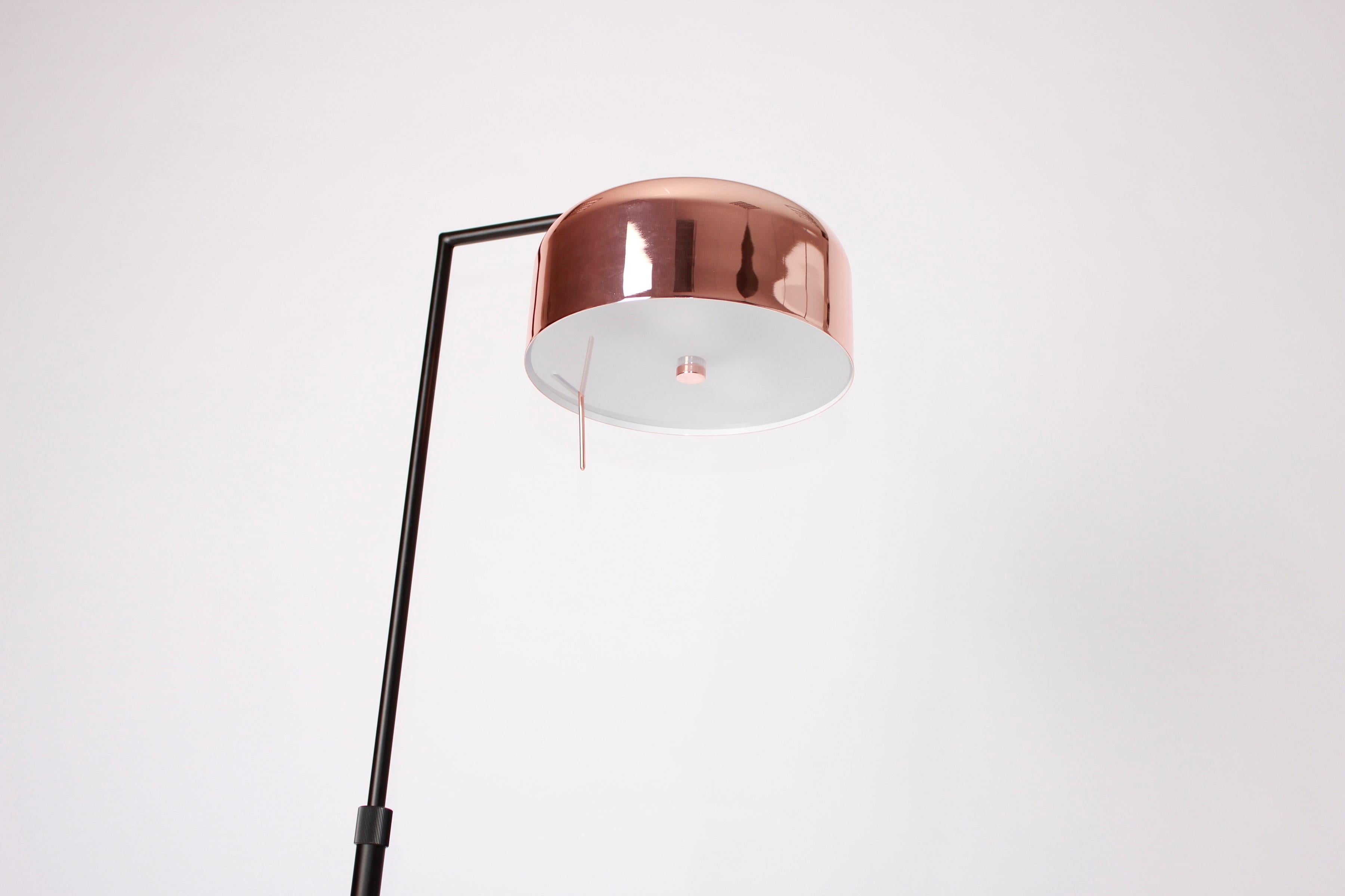 LALU+ Floor Lamp In New Condition For Sale In Renton, WA