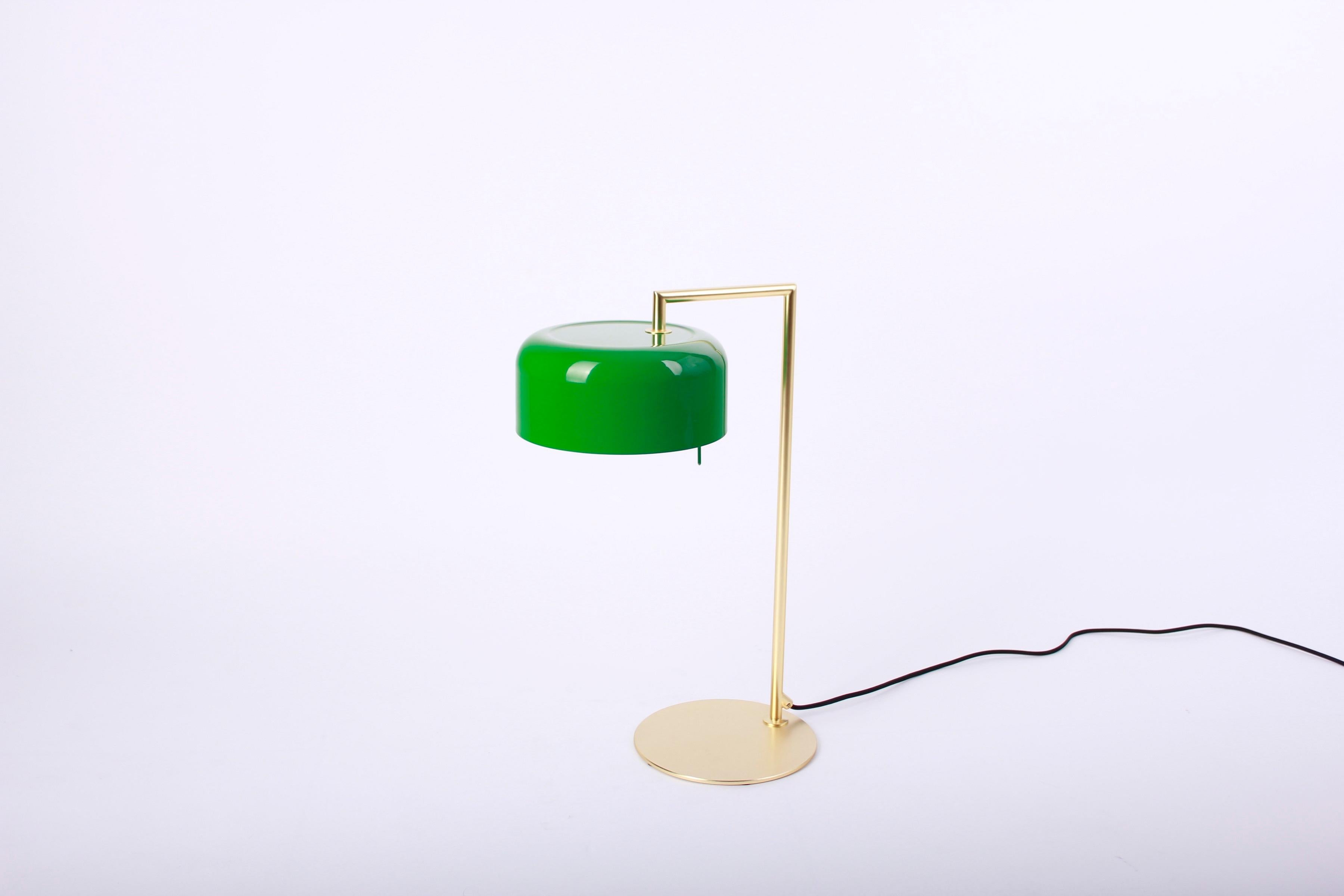 Lalu+ Table Lamp For Sale 1