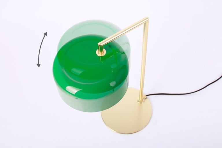 LALU+ Table Lamp For Sale at 1stDibs