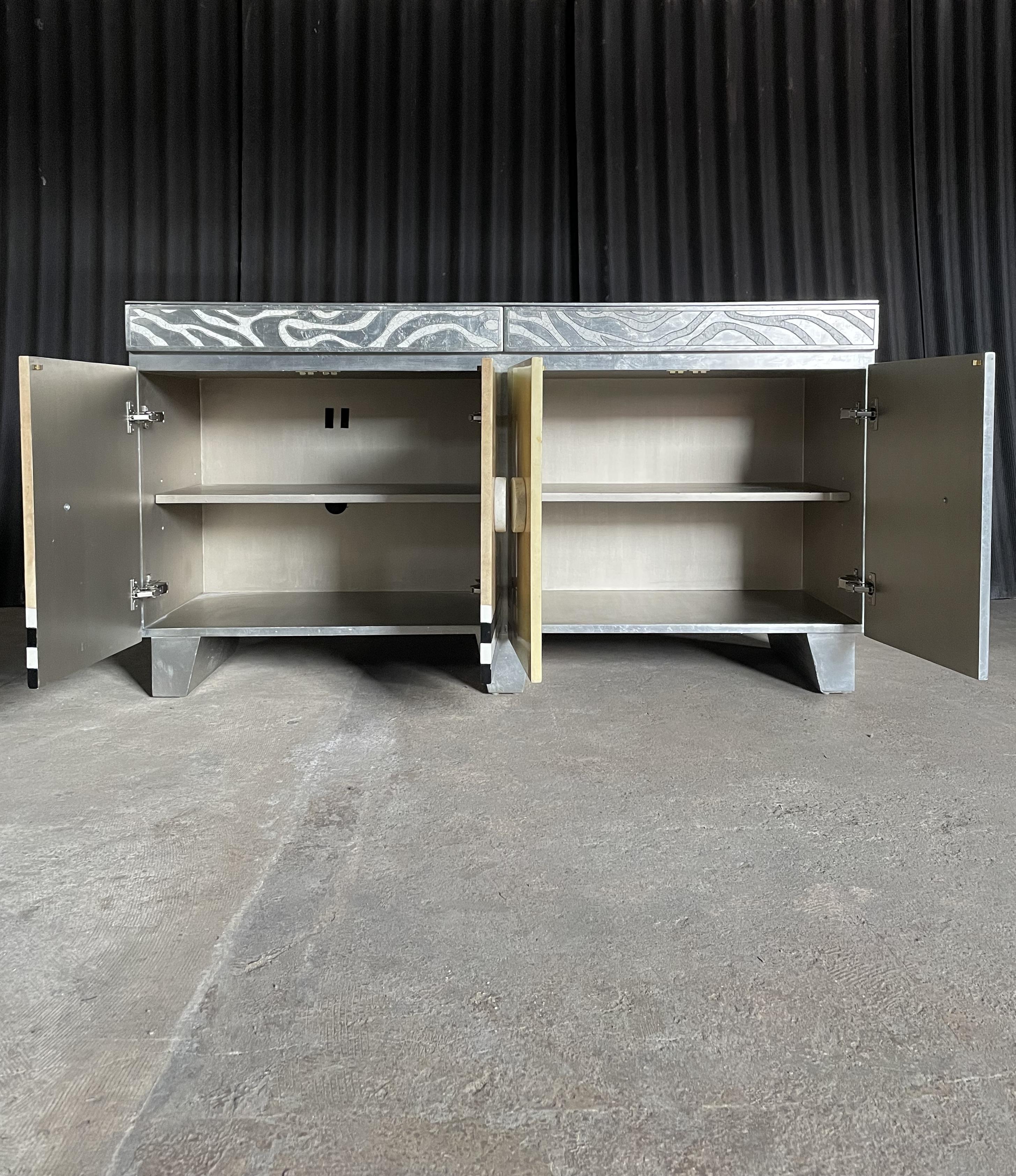 Lam Lee Memphis style cabinet 2