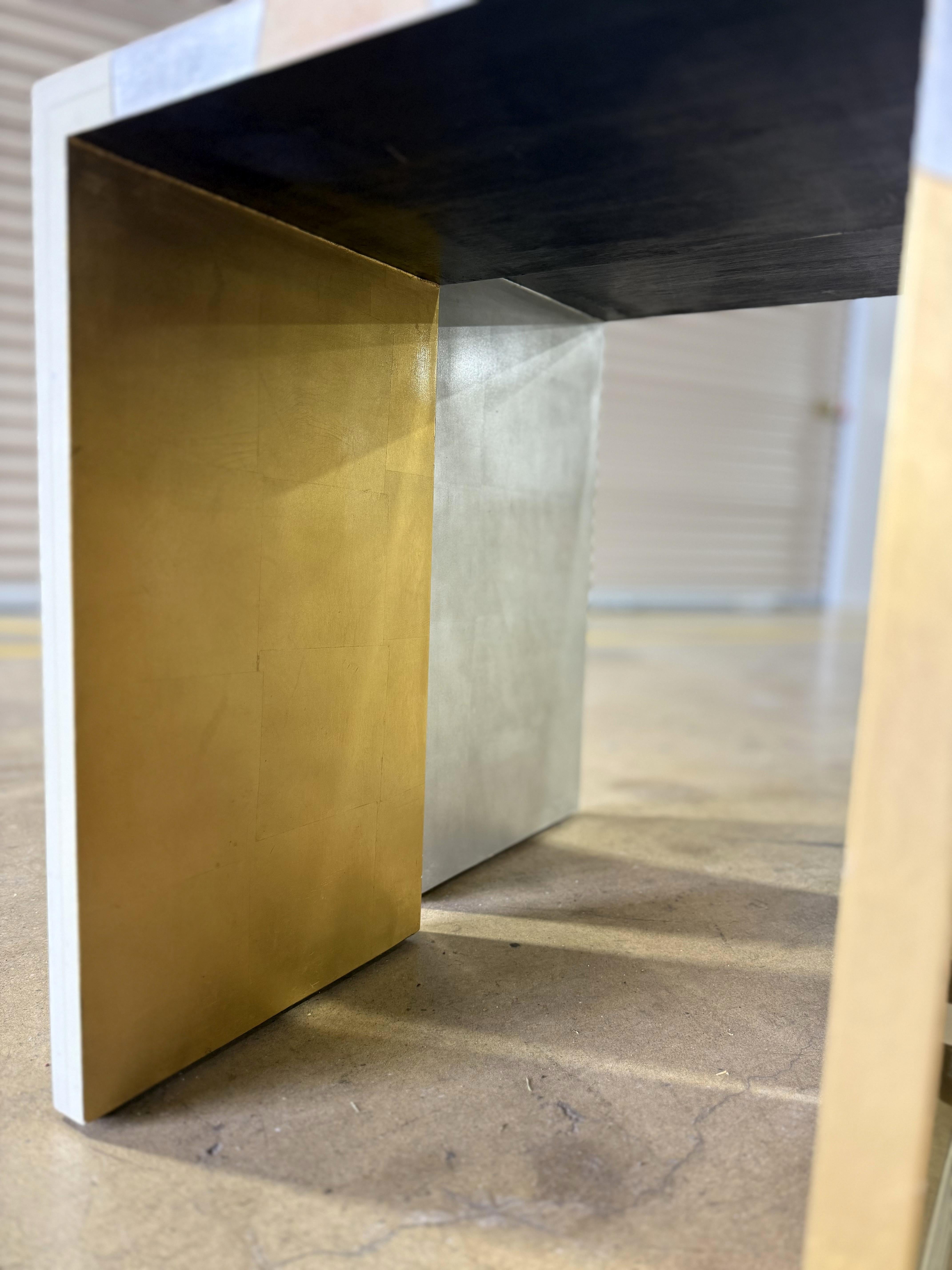 Mesas nido estilo Memphis Lam Lee en venta 4