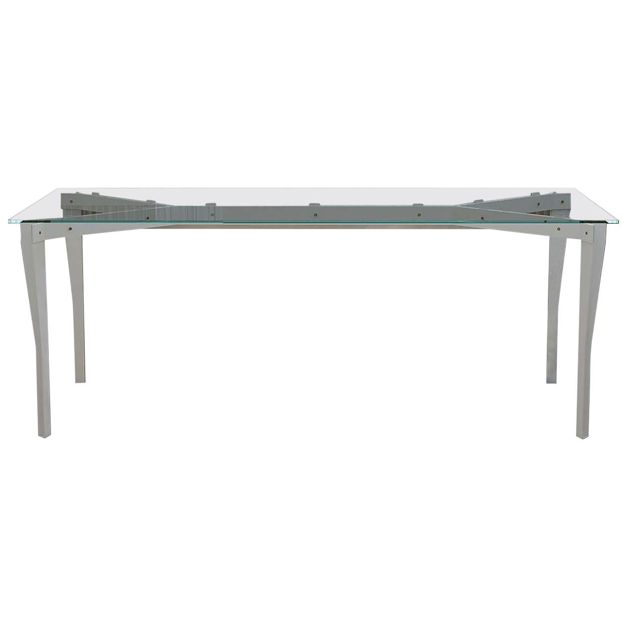 Lama Dining Table by Notempo