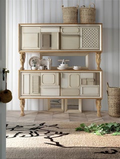 Lamassu Sideboard I by Lola Glamour
