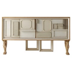 Credenza Lamassu II di Lola Glamour
