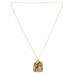 Pendant Necklaces