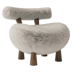 Lamb Armchair