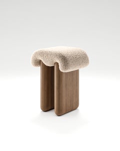 Lamb Bar Chair by NUMO
