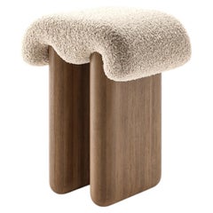 Lamb Bar Chair by NUMO
