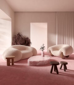 Lamb Chair by NUMO
