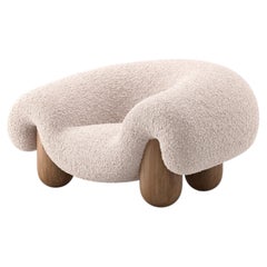 Lamb Chair by NUMO