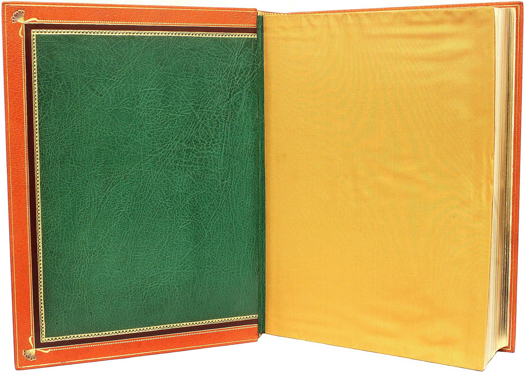 LAMB, Charles & Mary. Tales from Shakespeare. Édition LIMITÉE SIGNÉE PAR RACKHAM ! en vente 5