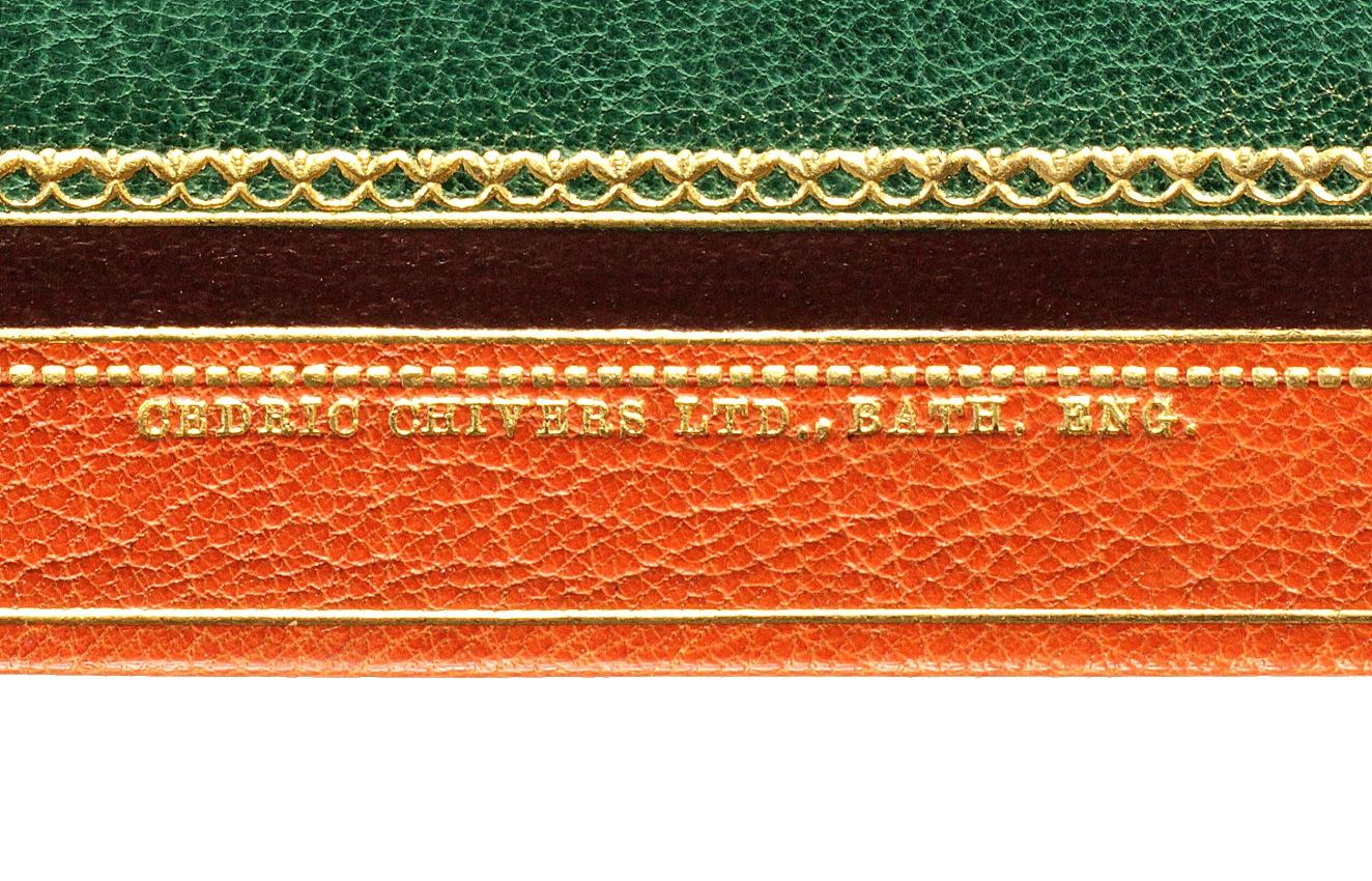 LAMB, Charles & Mary. Tales from Shakespeare. Édition LIMITÉE SIGNÉE PAR RACKHAM ! en vente 6