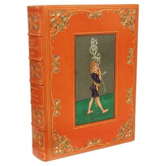 LAMB, Charles y Mary. Cuentos de Shakespeare. ¡EDICIÓN LIMITADA FIRMADA POR RACKHAM!