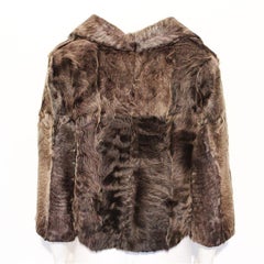 Pashmina by Gaynor Lamb jacket size 44