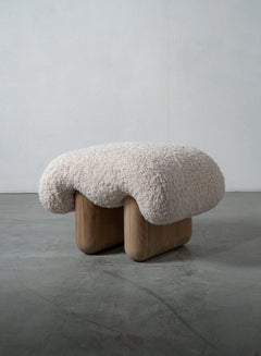 Lamm-Hocker von NUMO