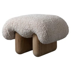 Lamb Pouf by NUMO