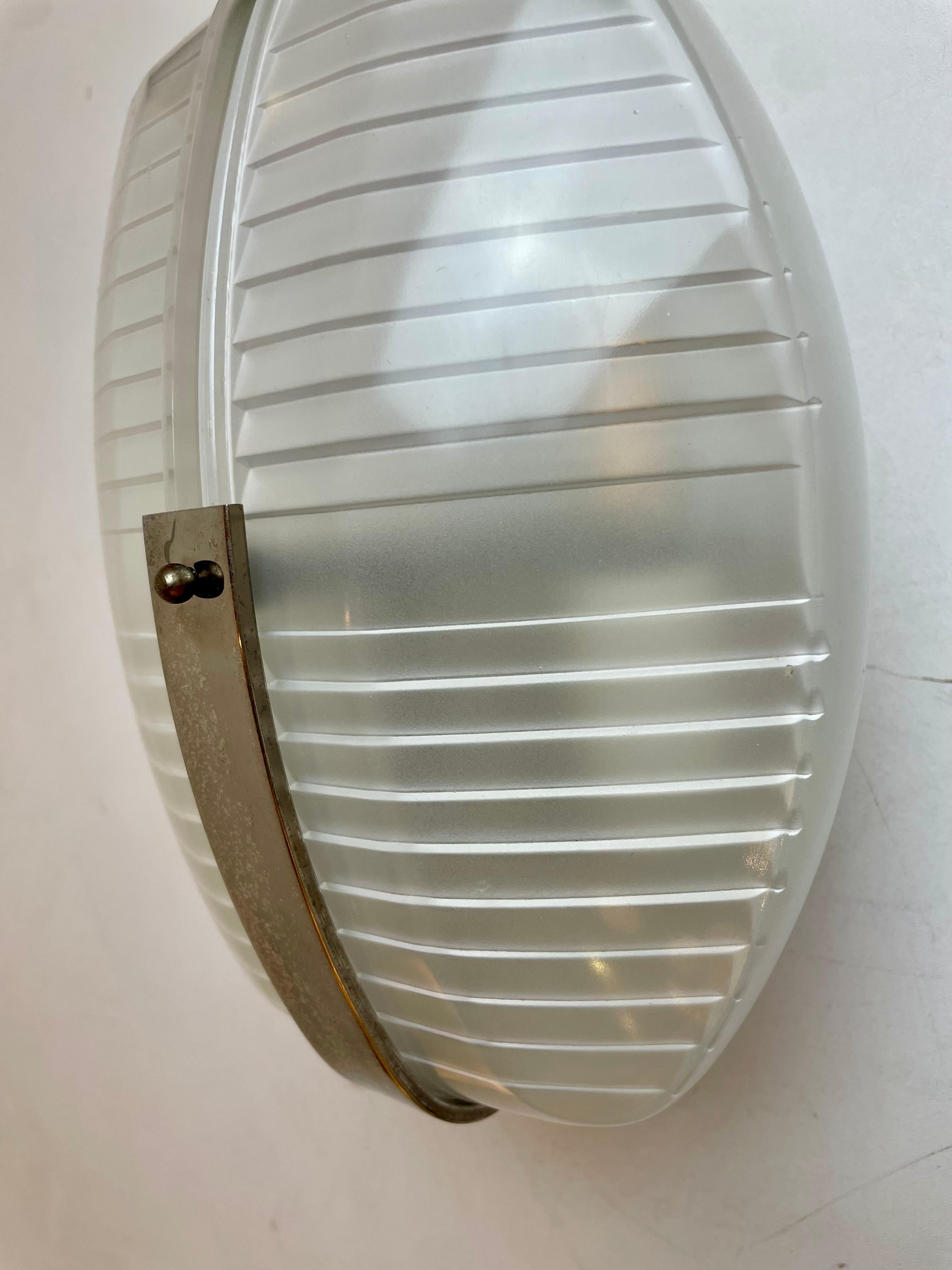 Lambda, Lámparas de Vico Magistretti para Artemide, 1961 en venta 7