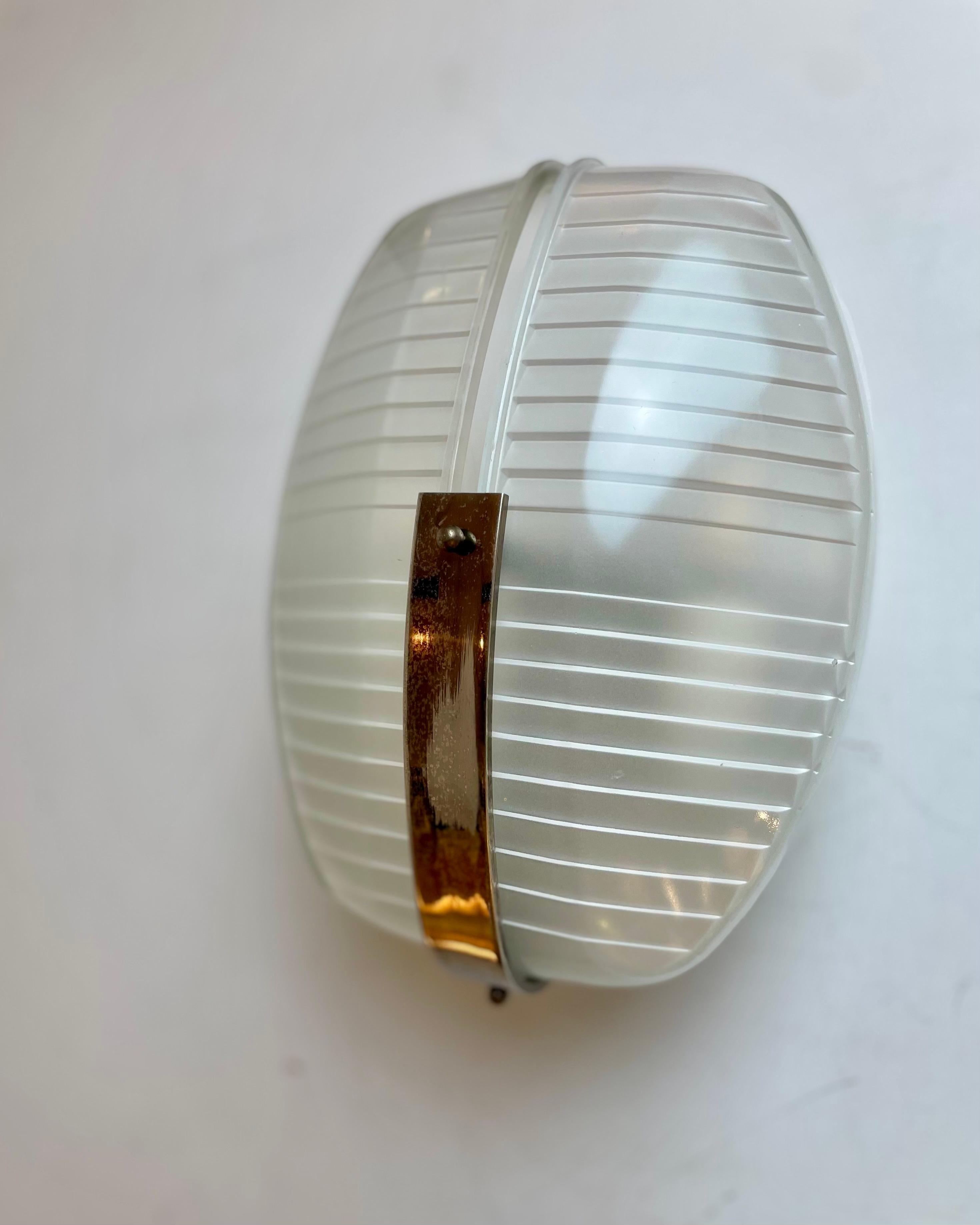 Lambda, Lámparas de Vico Magistretti para Artemide, 1961 en venta 10