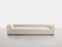 Lambert 3-Seater Sofa by Somaschini