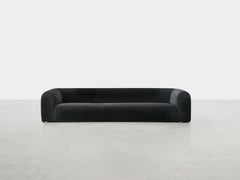 Lambert 3-Seater Sofa by Somaschini