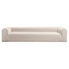 Lambert 3-Seater Sofa by Somaschini
