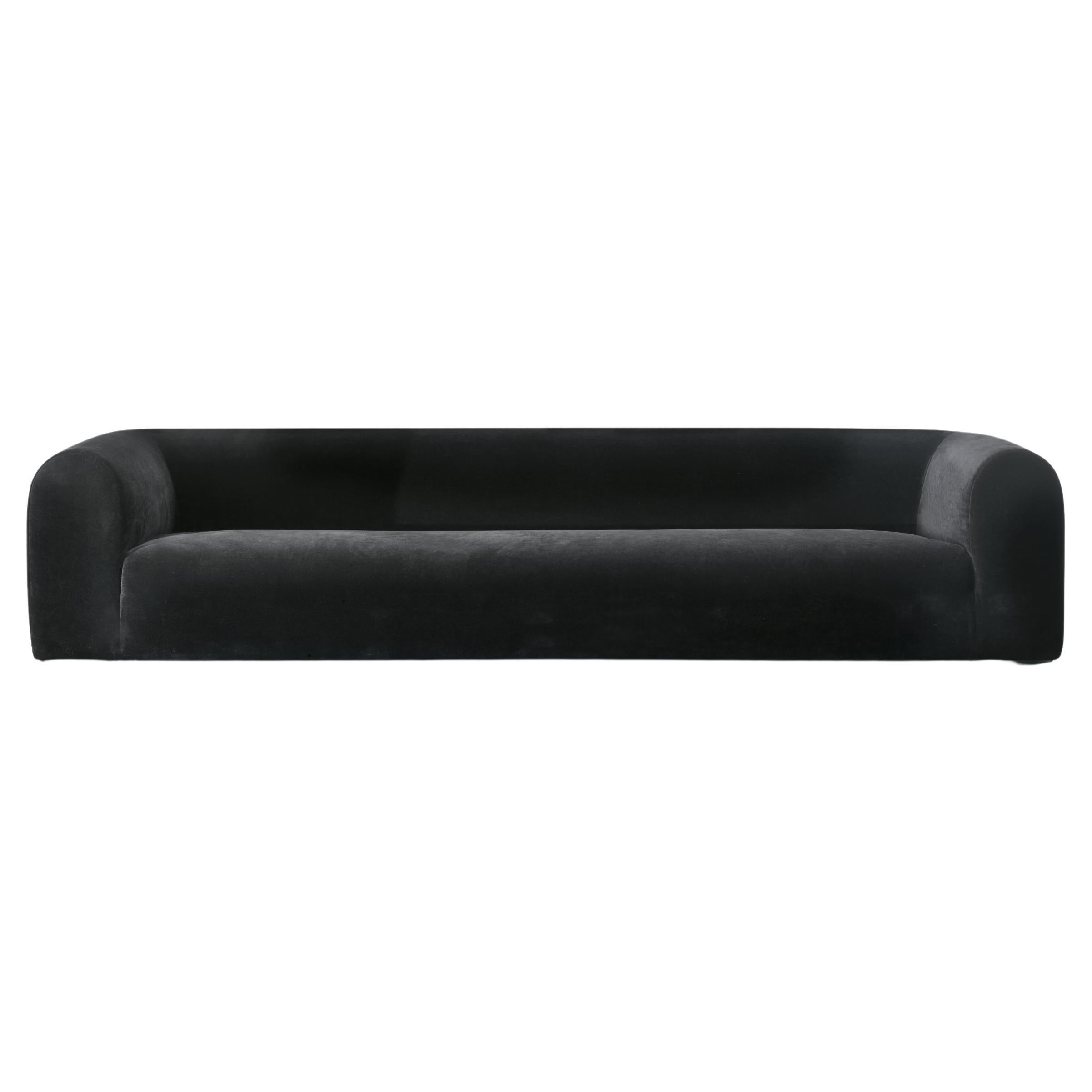 Lambert 3-Seater Sofa by Somaschini