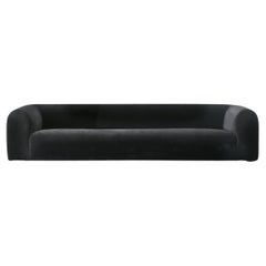 Lambert 3-Seater Sofa by Somaschini