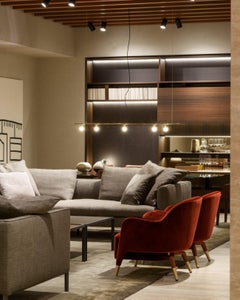 Lambert & Fils Suspensión de la línea Dot Dot