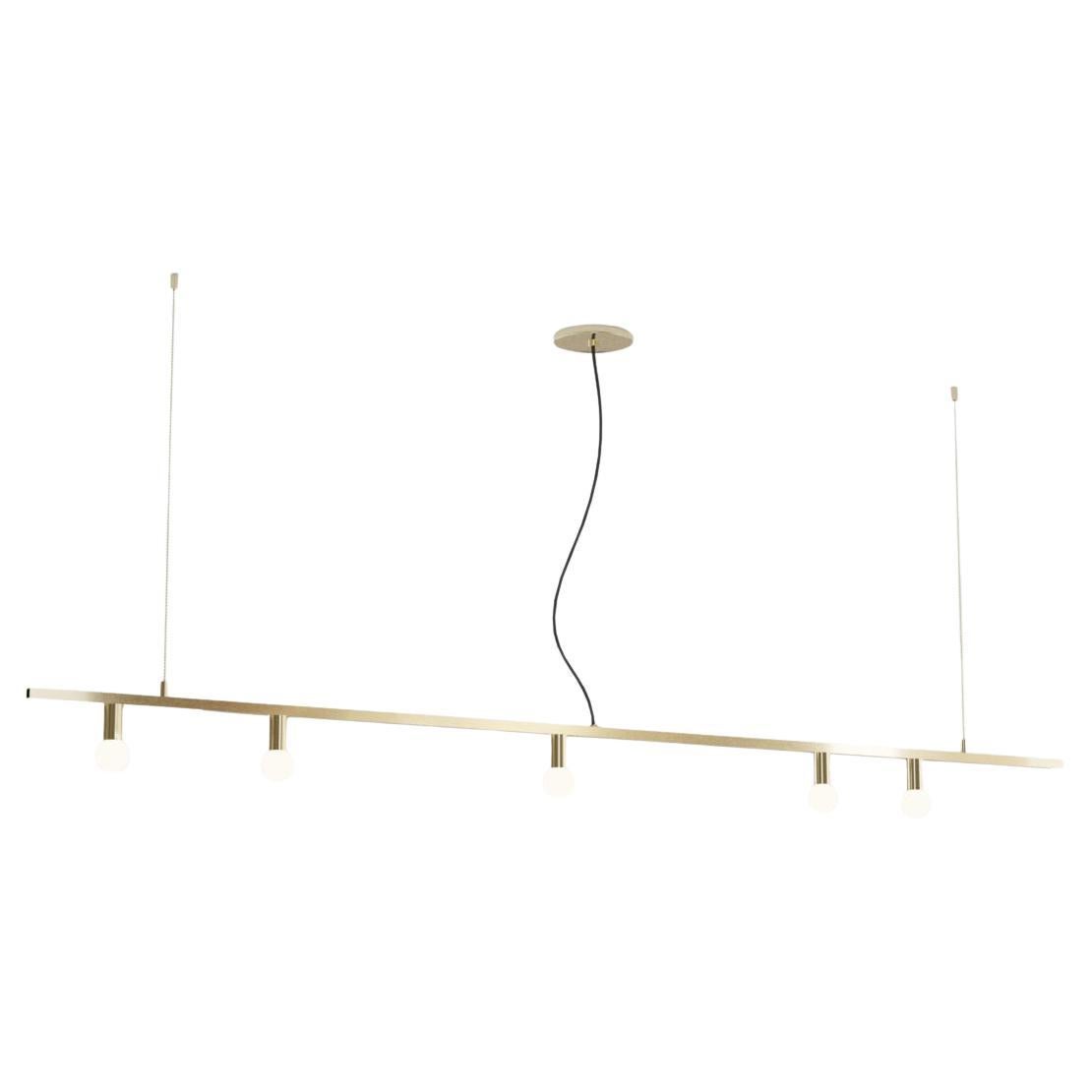 Lambert & Fils Dot Line Suspension