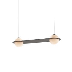 Lambert & Fils Lámpara de techo Laurent 03