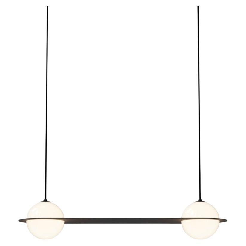 Lambert & Fils Laurent 03 Lampada da soffitto in vendita