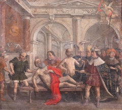 16th Century More Art