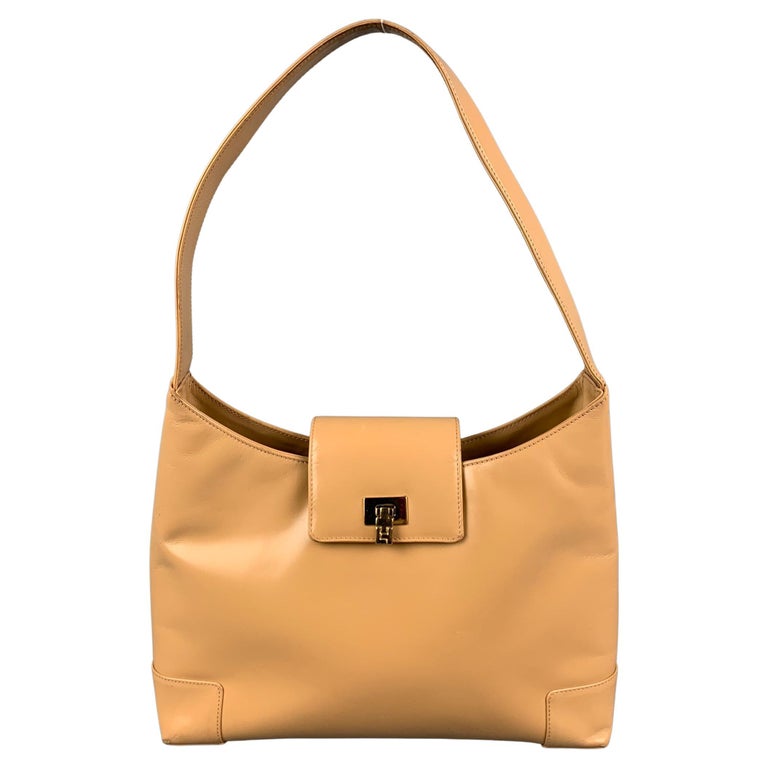 Hermes Kelly 25cm Biscuit Tan Epsom Sellier Shoulder Bag Gold Z Stamp, 2021  For Sale at 1stDibs