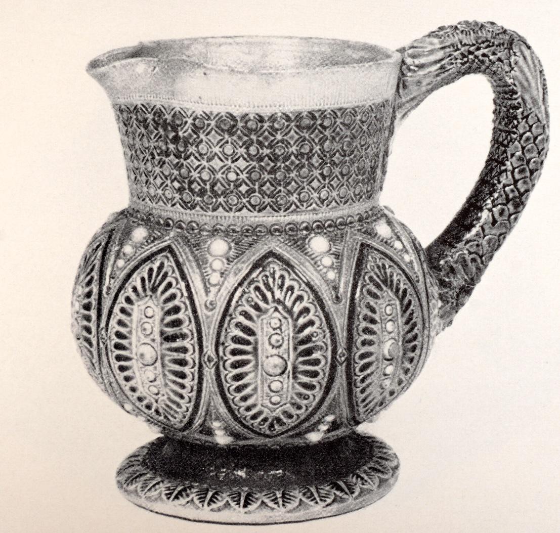 Anglais Grès de Lambeth ; la collection Woolley:: produits de British Potteries en vente