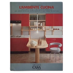 L’Ambiente Cucina, 1982