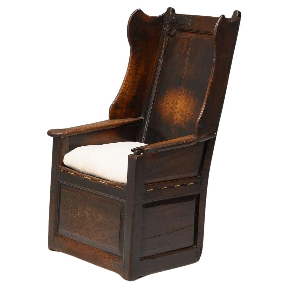 Lambing Chair