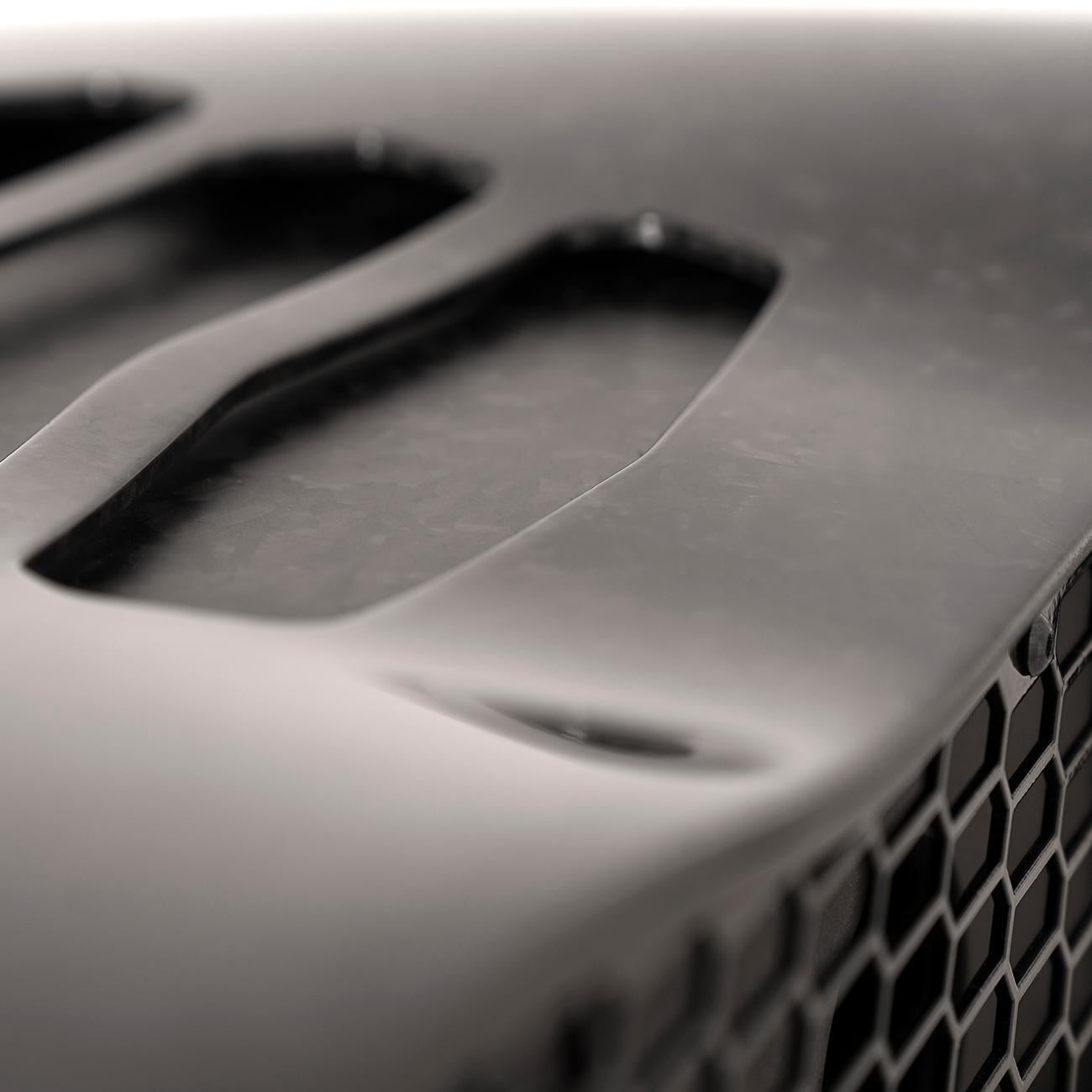 Récepteur en carbone Lamborghini  en vente 4