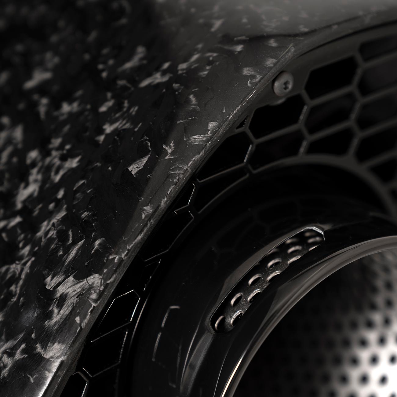Lamborghini Carbon Speaker  For Sale 4