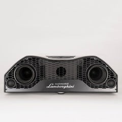 Lamborghini Carbon Speaker