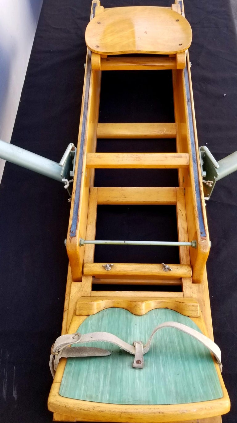 Lamborghini Rowing Machine For Sale at 1stDibs | lamborgine machine