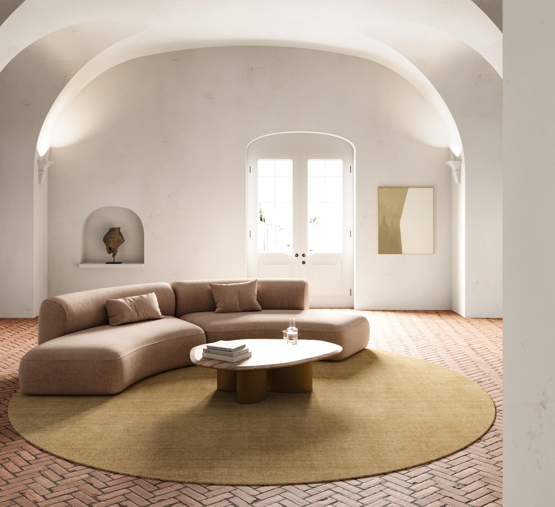 Alfombra Lambrate Terrazze by Mohebban Siglo XXI y contemporáneo en venta