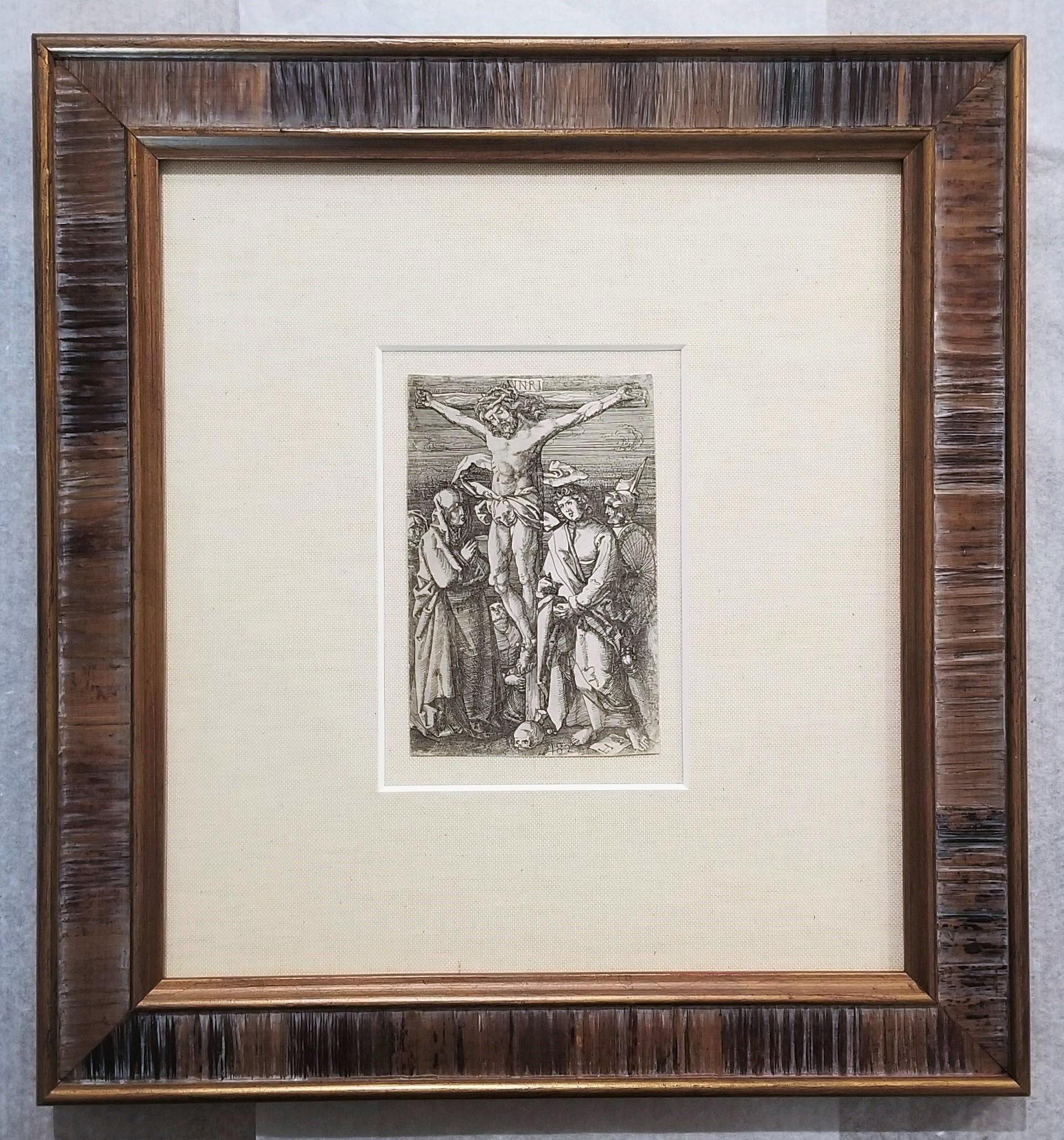Artista: Lambrecht Hopfer (tedesco, attivo dal 1525 al 1550 circa)
Titolo: 