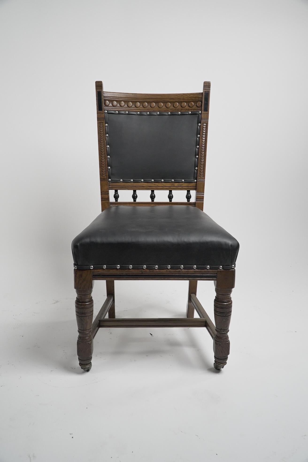 dining chairs manchester